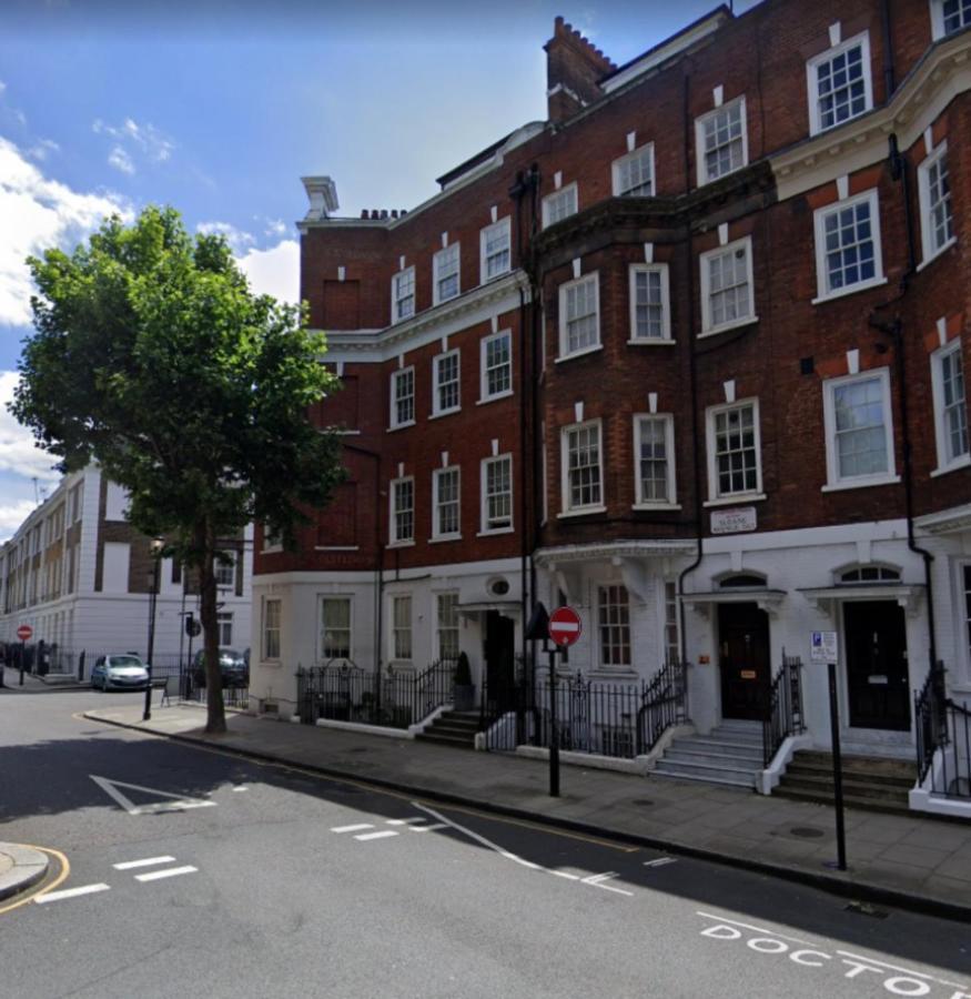 Chelsea - Sloane Avenue By Viridian Apartments Londyn Zewnętrze zdjęcie