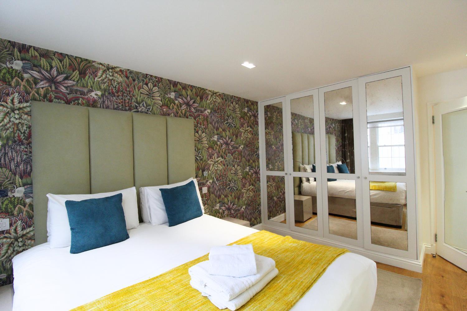 Chelsea - Sloane Avenue By Viridian Apartments Londyn Zewnętrze zdjęcie