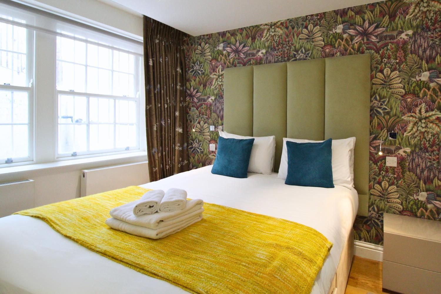 Chelsea - Sloane Avenue By Viridian Apartments Londyn Zewnętrze zdjęcie